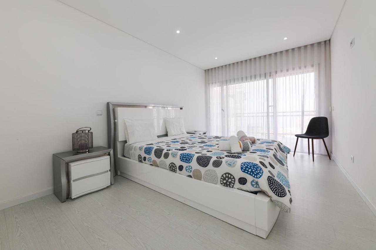 Ferienwohnung Casa Gamboa Nazaré Exterior foto